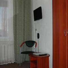 Гостиница Мещера, Нижний Новгород, Нижегородская область