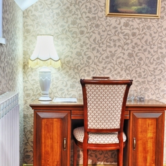 Гостиница Славия, Нижний Новгород, Нижегородская область