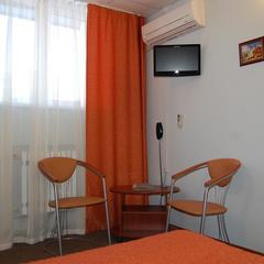 Гостиница Мещера, Нижний Новгород, Нижегородская область