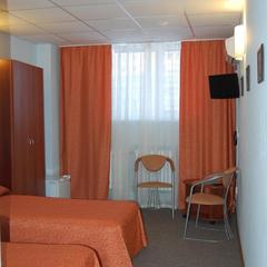 Гостиница Мещера, Нижний Новгород, Нижегородская область