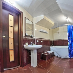 Гостиница Славия, Нижний Новгород, Нижегородская область