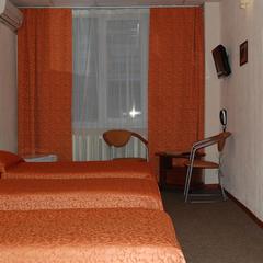 Гостиница Мещера, Нижний Новгород, Нижегородская область