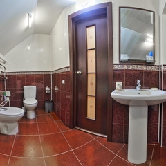 Гостиница Славия, Нижний Новгород, Нижегородская область