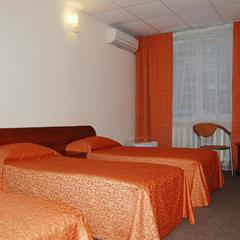 Гостиница Мещера, Нижний Новгород, Нижегородская область