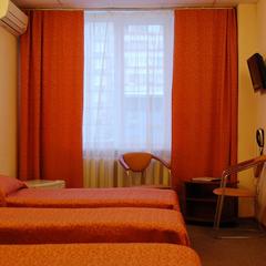 Гостиница Мещера, Нижний Новгород, Нижегородская область