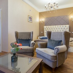 Отель Shato City, Нижний Новгород, Нижегородская область
