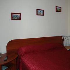 Гостиница Мещера, Нижний Новгород, Нижегородская область