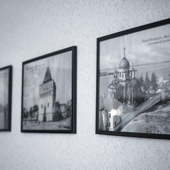 Гостиница Русский капитал, Нижний Новгород, Нижегородская область
