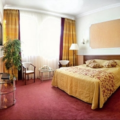 Гостиница Академсервис, Нижний Новгород, Нижегородская область