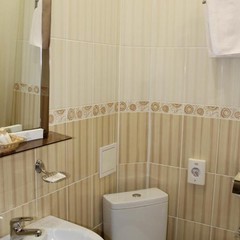 Гостиница Русский капитал, Нижний Новгород, Нижегородская область
