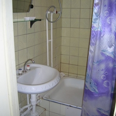 Гостиница Академсервис, Нижний Новгород, Нижегородская область