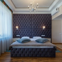 Отель Shato City, Нижний Новгород, Нижегородская область