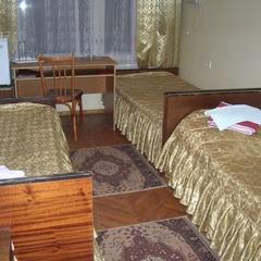 Гостиница Академсервис, Нижний Новгород, Нижегородская область