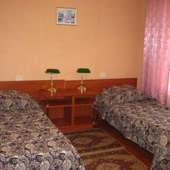 Гостиница Академсервис, Нижний Новгород, Нижегородская область