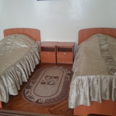 Гостиница Академсервис, Нижний Новгород, Нижегородская область