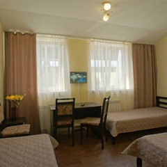 Гостиница Академсервис, Нижний Новгород, Нижегородская область