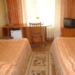 Гостиница Академсервис, Нижний Новгород, Нижегородская область