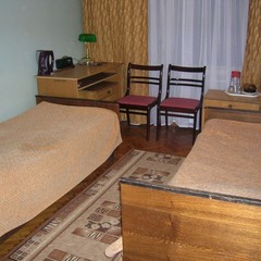 Гостиница Академсервис, Нижний Новгород, Нижегородская область