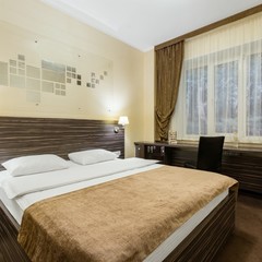 Отель Shato City, Нижний Новгород, Нижегородская область