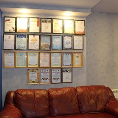 Гостиница Русский капитал, Нижний Новгород, Нижегородская область