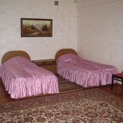 Гостиница Академсервис, Нижний Новгород, Нижегородская область