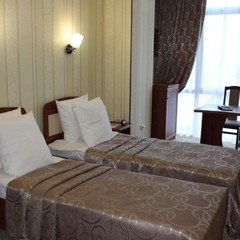 Гостиница Русский капитал, Нижний Новгород, Нижегородская область