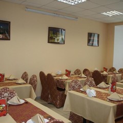 Гостиница Русский капитал, Нижний Новгород, Нижегородская область