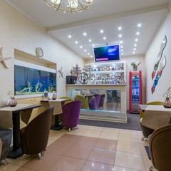 Отель Shato City, Нижний Новгород, Нижегородская область