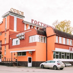 Гостиница Орион, Нижний Новгород, Нижегородская область