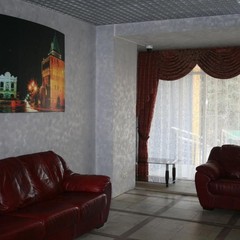 Гостиница Русский капитал, Нижний Новгород, Нижегородская область