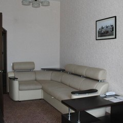 Гостиница Русский капитал, Нижний Новгород, Нижегородская область