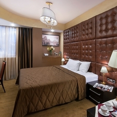 Отель Бизнес-отель Дипломат, Нижний Новгород, Нижегородская область