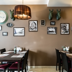 Отель Бизнес-отель Дипломат, Нижний Новгород, Нижегородская область