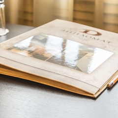 Отель Бизнес-отель Дипломат, Нижний Новгород, Нижегородская область