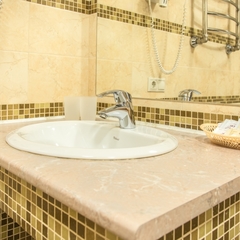 Отель Бизнес-отель Дипломат, Нижний Новгород, Нижегородская область