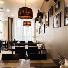 Отель Бизнес-отель Дипломат, Нижний Новгород, Нижегородская область