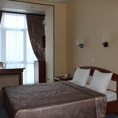 Гостиница Русский капитал, Нижний Новгород, Нижегородская область