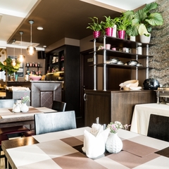 Отель Бизнес-отель Дипломат, Нижний Новгород, Нижегородская область