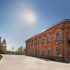 Гостиница Никитин, Нижний Новгород, Нижегородская область