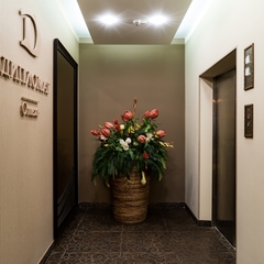 Отель Бизнес-отель Дипломат, Нижний Новгород, Нижегородская область