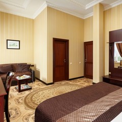 Гостиница Никитин, Нижний Новгород, Нижегородская область