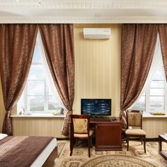 Гостиница Никитин, Нижний Новгород, Нижегородская область