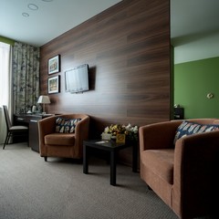 Отель Бизнес-отель Дипломат, Нижний Новгород, Нижегородская область