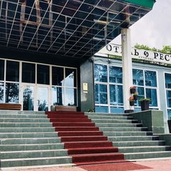 Гостиница Стригино, Нижний Новгород, Нижегородская область