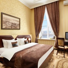 Гостиница Никитин, Нижний Новгород, Нижегородская область