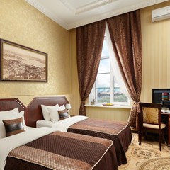 Гостиница Никитин, Нижний Новгород, Нижегородская область