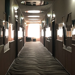 Гостиница Стригино, Нижний Новгород, Нижегородская область