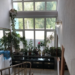 Гостиница Стригино, Нижний Новгород, Нижегородская область