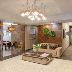 Отель Бизнес-отель Дипломат, Нижний Новгород, Нижегородская область