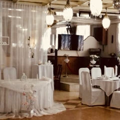 Гостиница Стригино, Нижний Новгород, Нижегородская область